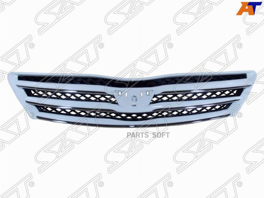 Решетка Радиатора Toyota Allion 01-04 Sat арт. ST-TY47-093-C0
Решетка Радиатора Toyota Allion 01-04 Sat арт. ST-TY47-093-C0