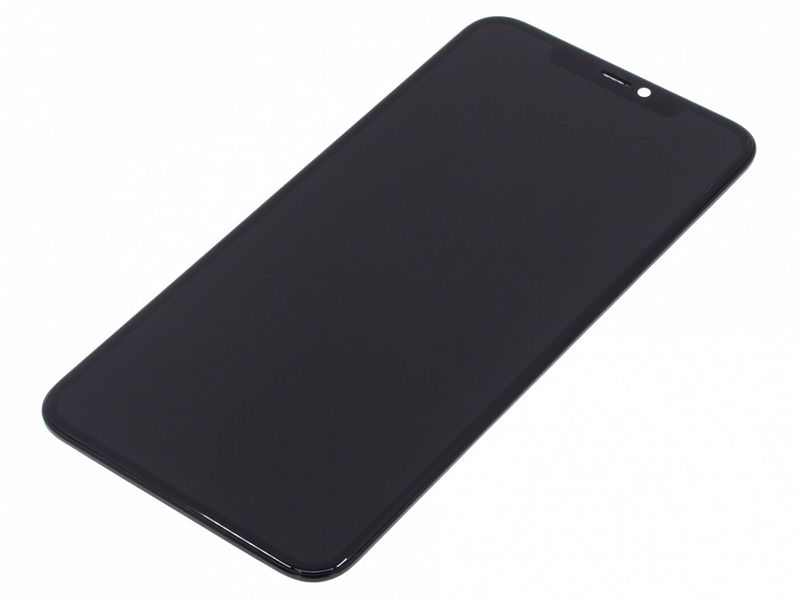 Дисплей Vbparts для Apple iPhone 11 Pro Max в сборе с тачскрином Black 085012, APPLE iPhone 11 Pro Max
Дисплей Vbparts для Apple iPhone 11 Pro Max в сборе с тачскрином Black 085012, APPLE iPhone 11 Pro Max