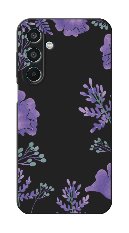 Чехол Awog на Samsung Galaxy M35 "Сиреневая цветочная рамка", Прозрачный;фиолетовый, 2110052-1
Чехол Awog на Samsung Galaxy M35 "Сиреневая цветочная рамка", Прозрачный;фиолетовый, 2110052-1