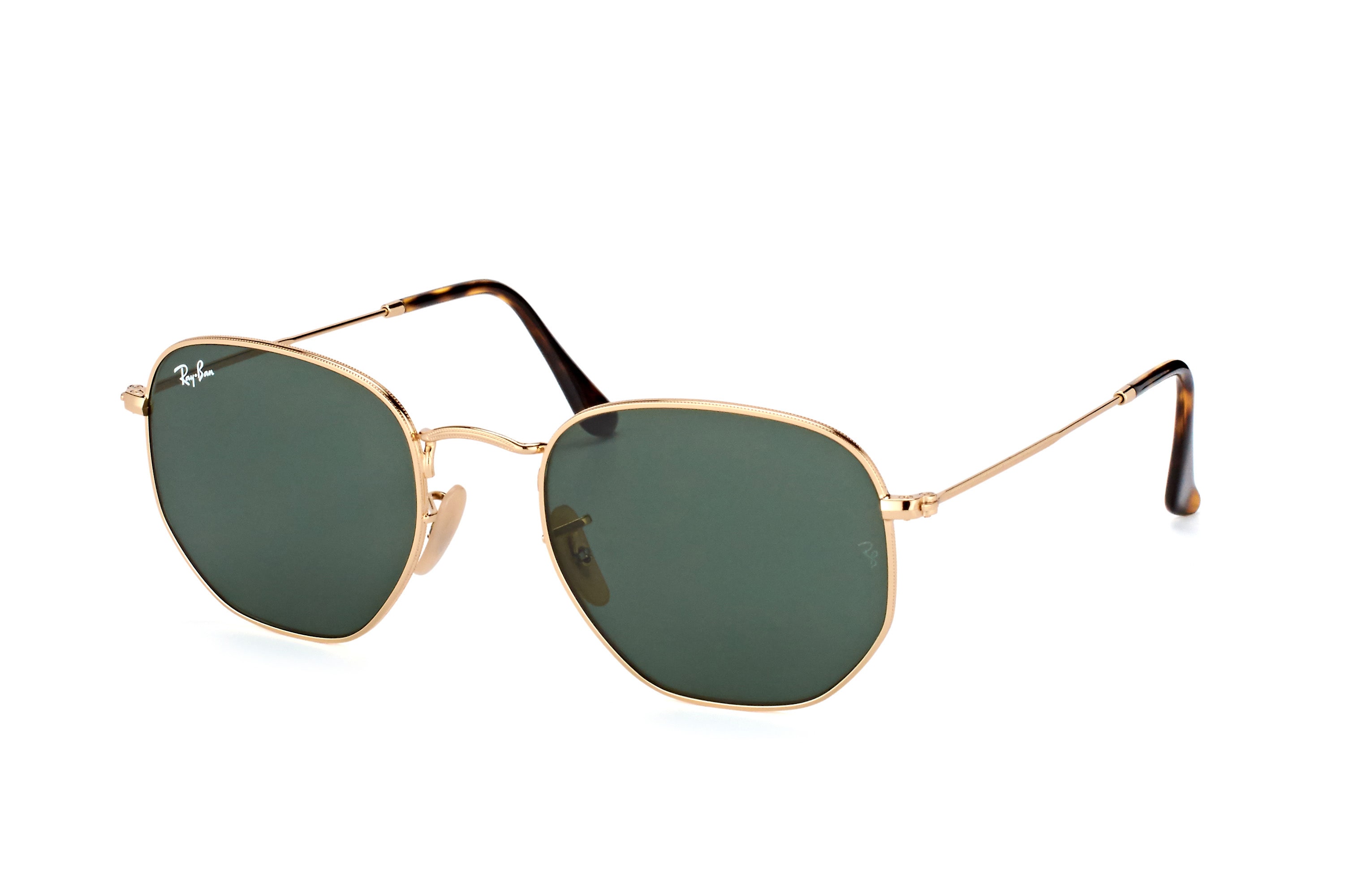 Солнцезащитные очки Ray-Ban Hexagonal RB 3548N 001 L (доставка из-за рубежа), 66750138
Солнцезащитные очки Ray-Ban Hexagonal RB 3548N 001 L (доставка из-за рубежа), 66750138