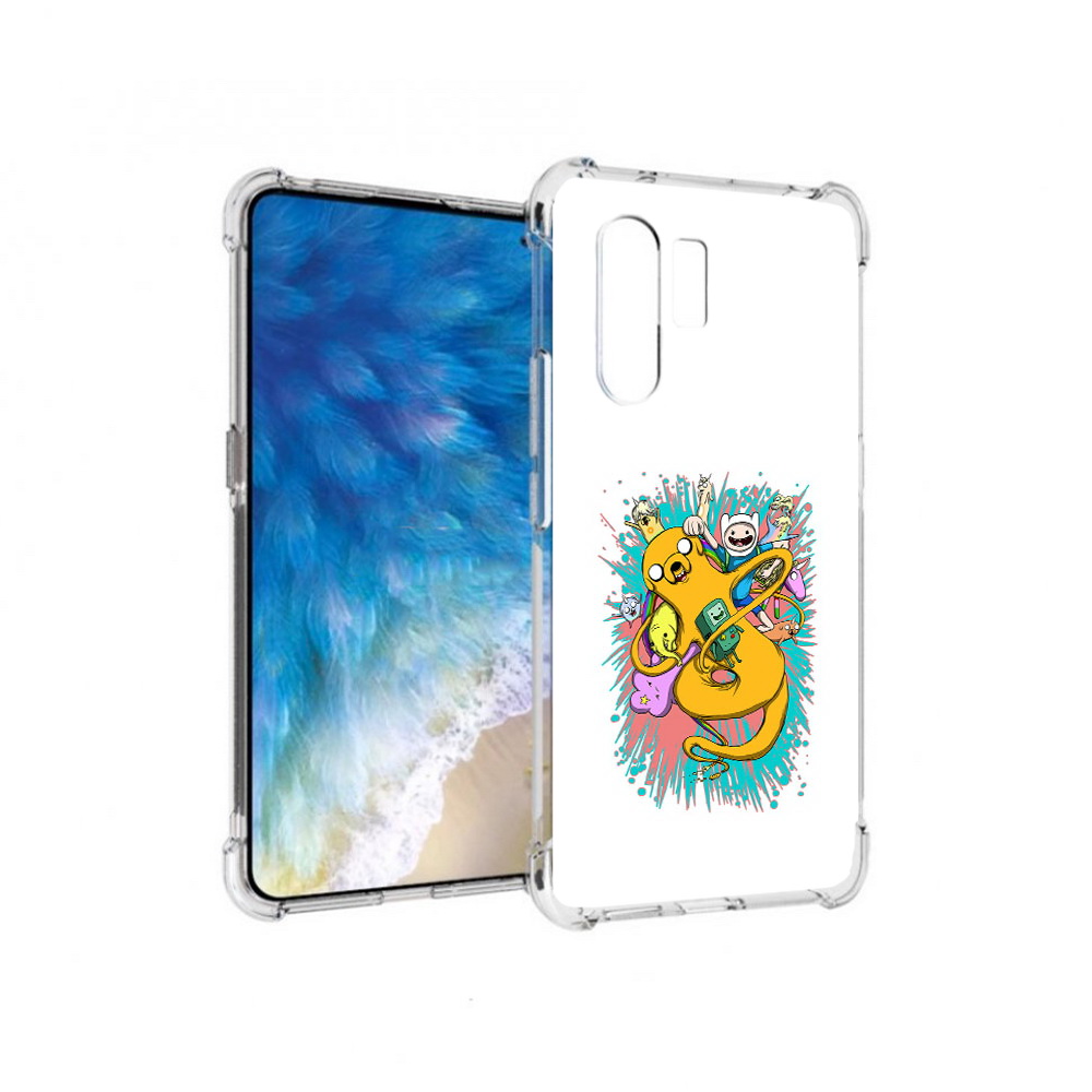 Чехол MyPads Tocco для Vivo X30 время приключений рисунок (PT142331.408.276), Прозрачный, Tocco
Чехол MyPads Tocco для Vivo X30 время приключений рисунок (PT142331.408.276), Прозрачный, Tocco