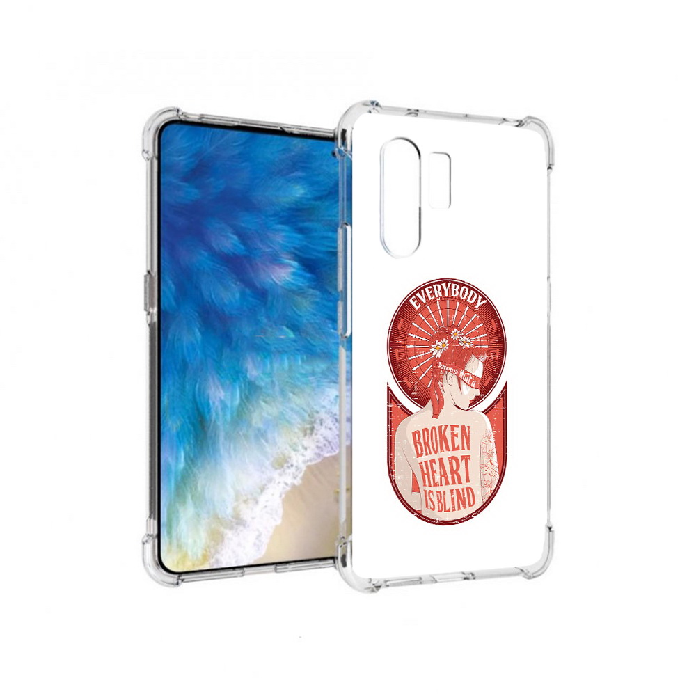 Чехол MyPads Tocco для Vivo X30 девушка разбитое сердце (PT142331.408.310), Прозрачный, Tocco
Чехол MyPads Tocco для Vivo X30 девушка разбитое сердце (PT142331.408.310), Прозрачный, Tocco