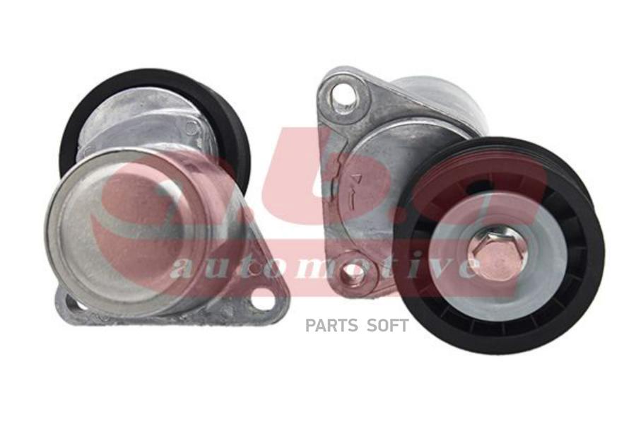 Натяжитель Поликлинового Ремня Mazda 3 / 6 / Mpv / Mx-5 1.5-2.3 02- Ford Fiesta / Maverick
Натяжитель Поликлинового Ремня Mazda 3 / 6 / Mpv / Mx-5 1.5-2.3 02- Ford Fiesta / Maverick