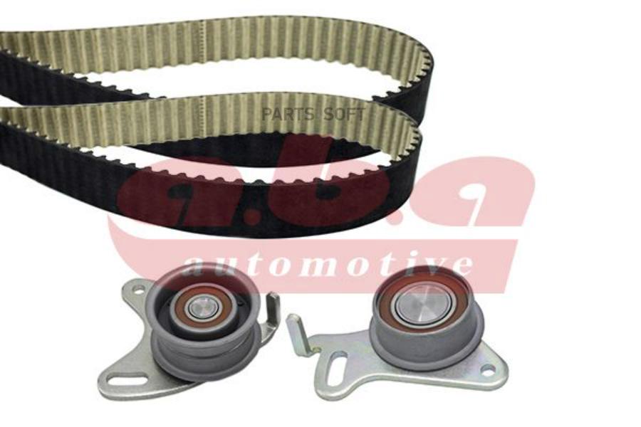 Комплект Грм Mitsubishi Pajero 2.5 Td 4wd 90-01 / L200 (K1/2/3) 2.5 D 86-01 / L300 (P0/1/3
Комплект Грм Mitsubishi Pajero 2.5 Td 4wd 90-01 / L200 (K1/2/3) 2.5 D 86-01 / L300 (P0/1/3