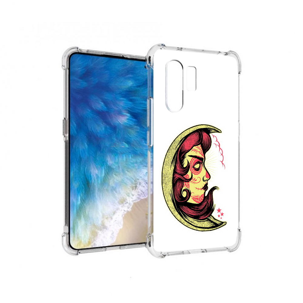 Чехол MyPads Tocco для Vivo X30 желтый полумесяц с лицом девушки (PT142331.408.346), Прозрачный, Tocco
Чехол MyPads Tocco для Vivo X30 желтый полумесяц с лицом девушки (PT142331.408.346), Прозрачный, Tocco