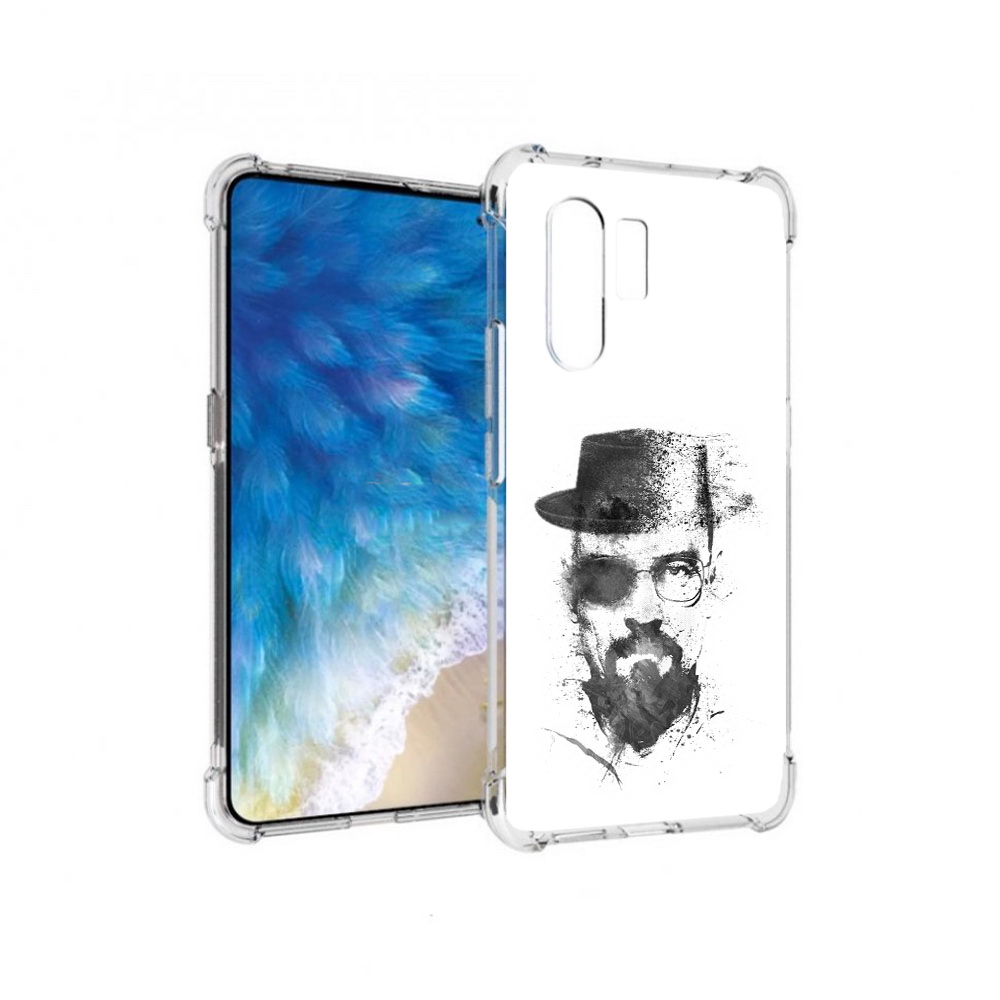 Чехол MyPads Tocco для Vivo X30 загадочный человек (PT142331.408.347), Прозрачный, Tocco
Чехол MyPads Tocco для Vivo X30 загадочный человек (PT142331.408.347), Прозрачный, Tocco