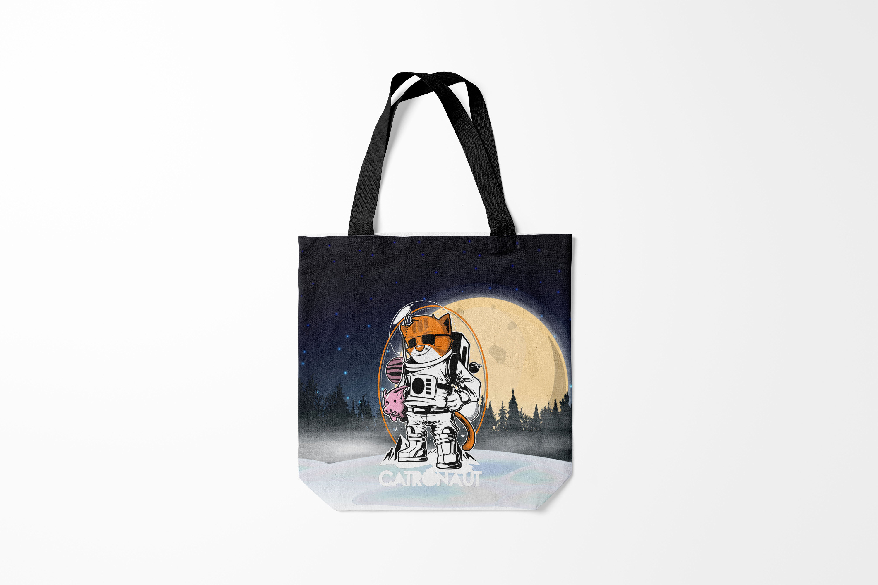 Сумка шoппер унисекс Burnettie День космонавтики Catronaut, разноцветный, День космонавтики Catronaut
Сумка шoппер унисекс Burnettie День космонавтики Catronaut, разноцветный, День космонавтики Catronaut