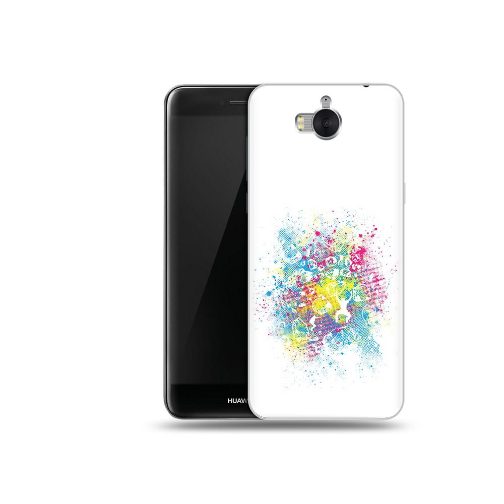 Чехол MyPads Tocco для Huawei Y5 акварель абстракция (PT91582.58.214), Прозрачный, Tocco
Чехол MyPads Tocco для Huawei Y5 акварель абстракция (PT91582.58.214), Прозрачный, Tocco