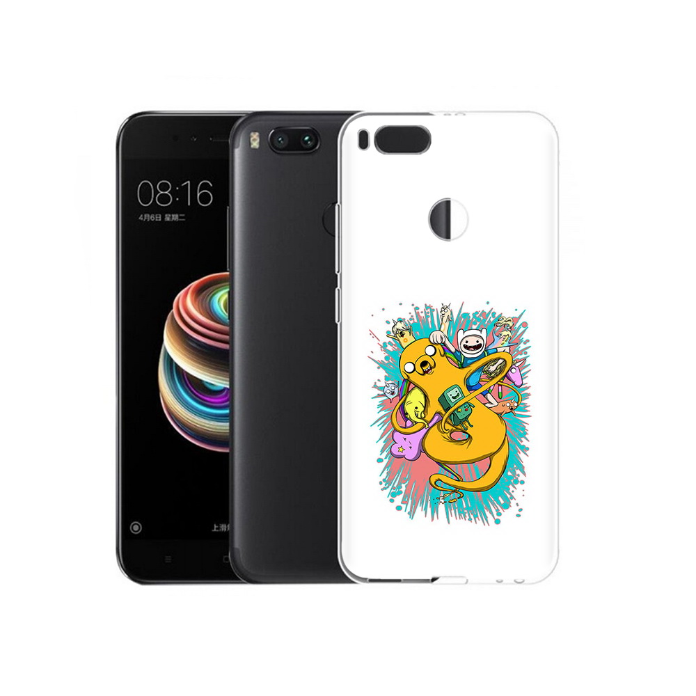 Чехол MyPads Tocco для Xiaomi Mi 5X время приключений рисунок (PT75177.336.276), Прозрачный, Tocco
Чехол MyPads Tocco для Xiaomi Mi 5X время приключений рисунок (PT75177.336.276), Прозрачный, Tocco