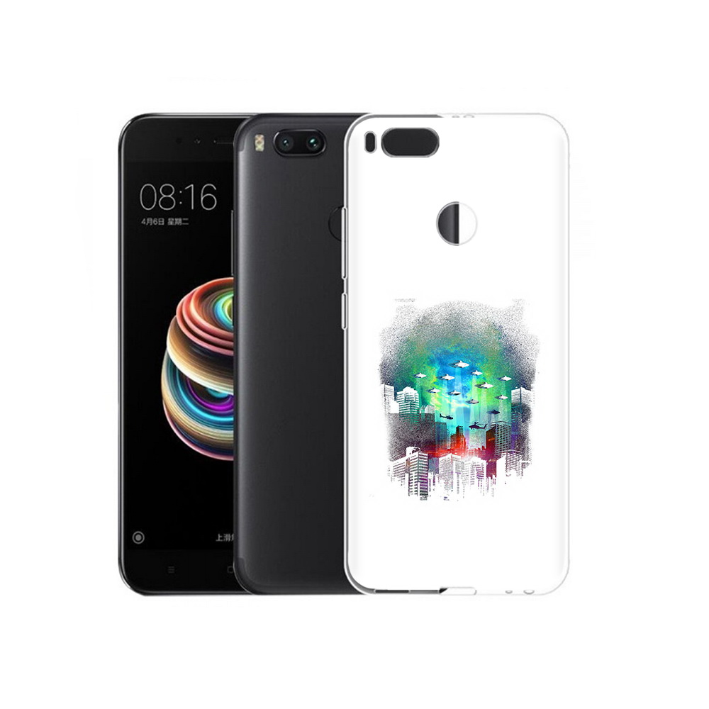 Чехол MyPads Tocco для Xiaomi Mi 5X город в свечении (PT75177.336.296), Прозрачный, Tocco
Чехол MyPads Tocco для Xiaomi Mi 5X город в свечении (PT75177.336.296), Прозрачный, Tocco