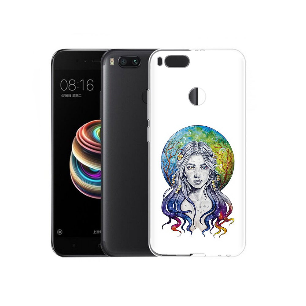 Чехол MyPads Tocco для Xiaomi Mi 5X девушка с красивыми волосами (PT75177.336.313), Прозрачный, Tocco
Чехол MyPads Tocco для Xiaomi Mi 5X девушка с красивыми волосами (PT75177.336.313), Прозрачный, Tocco