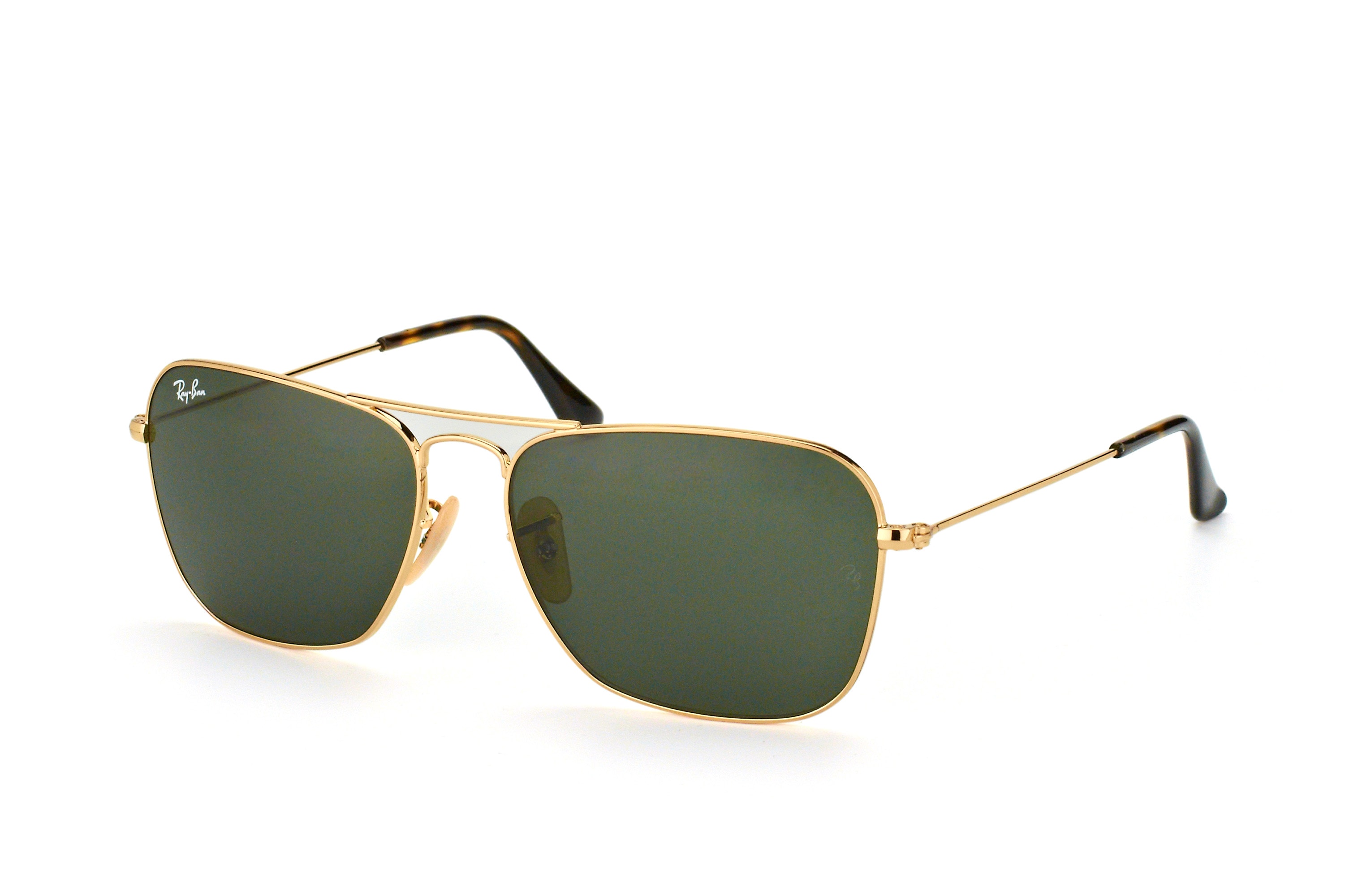 Солнцезащитные очки Ray-Ban Caravan RB 3136 181 L (доставка из-за рубежа), 66575138 
Солнцезащитные очки Ray-Ban Caravan RB 3136 181 L (доставка из-за рубежа), 66575138