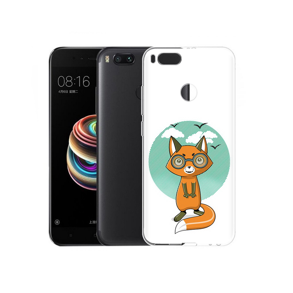Чехол MyPads Tocco для Xiaomi Mi 5X задумчивая лиса (PT75177.336.348), Прозрачный, Tocco
Чехол MyPads Tocco для Xiaomi Mi 5X задумчивая лиса (PT75177.336.348), Прозрачный, Tocco