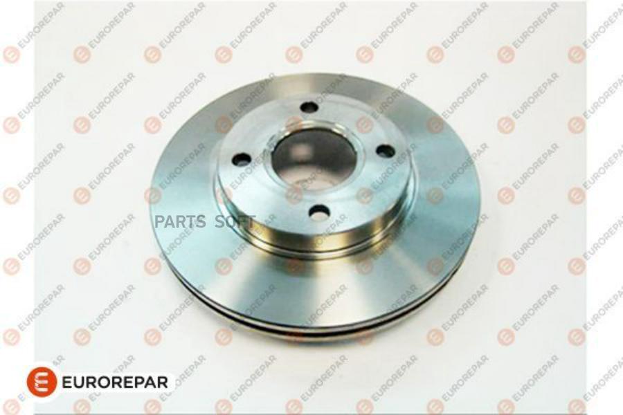 Диск Тормозной Ford Fiesta Iv/V 95 , Focus 98 , Front, D=258 X 22 1шт EUROREPAR 1687777580
Диск Тормозной Ford Fiesta Iv/V 95 , Focus 98 , Front, D=258 X 22 1шт EUROREPAR 1687777580