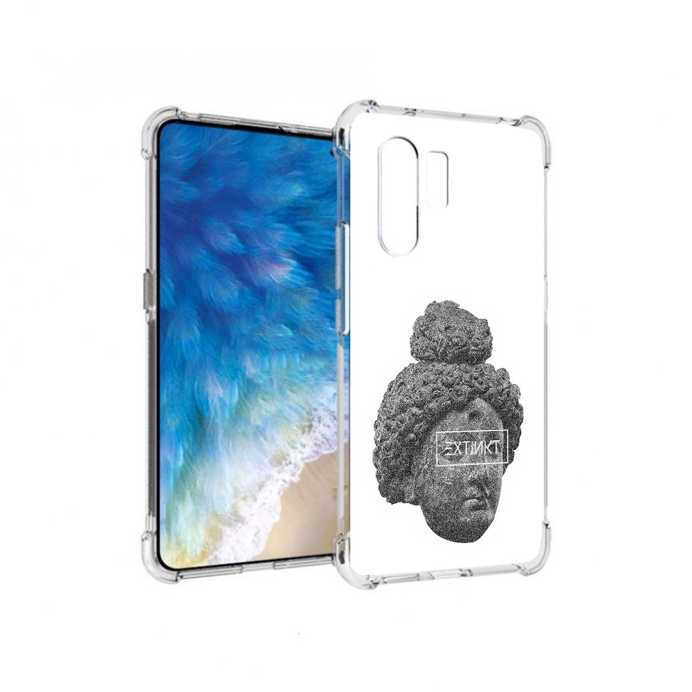 Чехол MyPads Tocco для Vivo X30 каменное лицо девушки (PT142331.408.383), Прозрачный, Tocco
Чехол MyPads Tocco для Vivo X30 каменное лицо девушки (PT142331.408.383), Прозрачный, Tocco