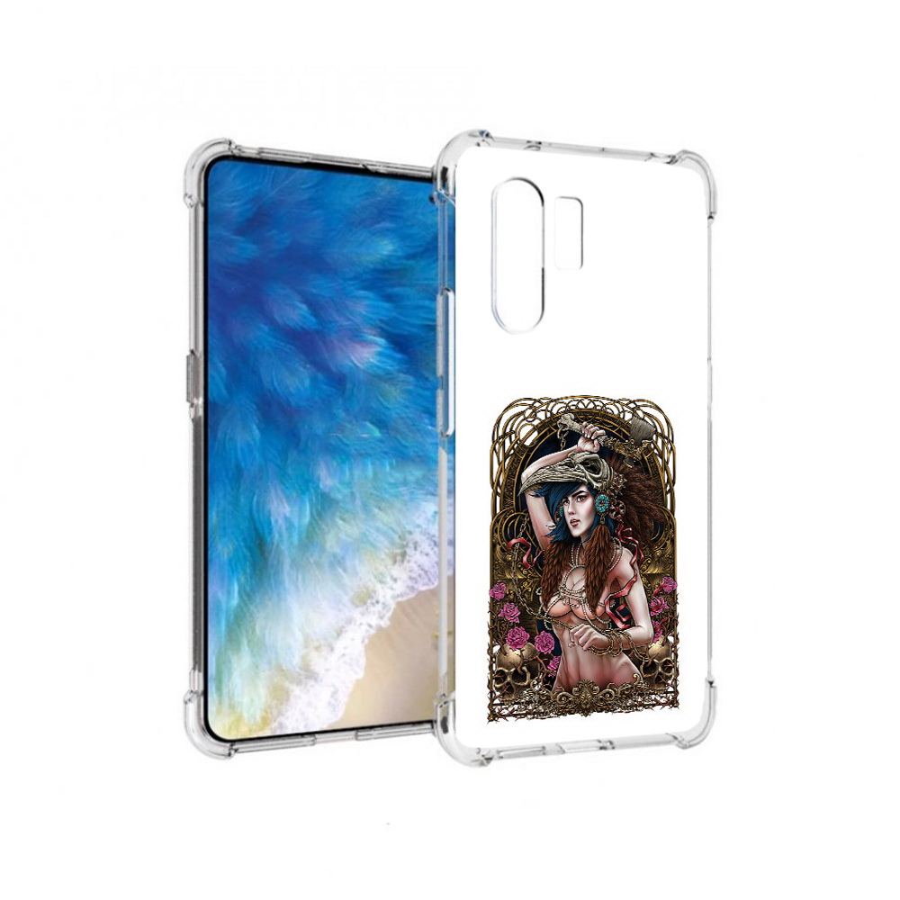 Чехол MyPads Tocco для Vivo X30 красивая девушка рисунок (PT142331.408.407), Прозрачный, Tocco
Чехол MyPads Tocco для Vivo X30 красивая девушка рисунок (PT142331.408.407), Прозрачный, Tocco