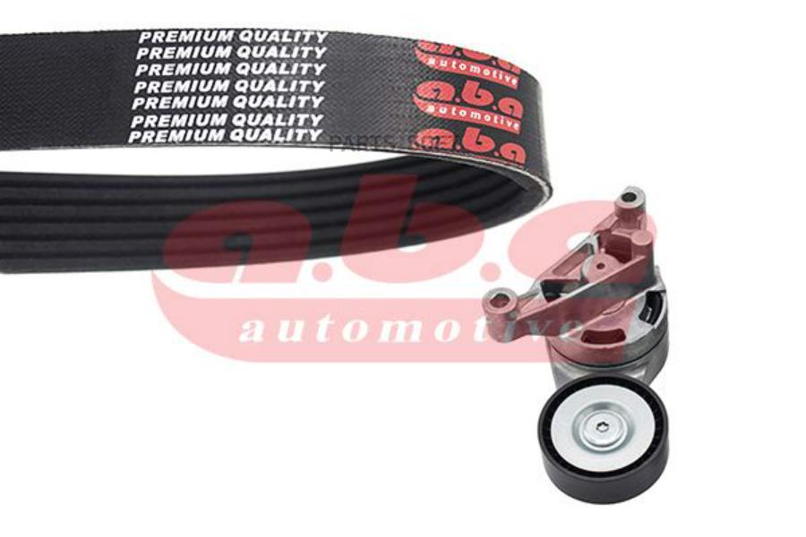 Комплект Поликлинового Ремня (6pk1053 + Натяжитель Yd500059) Vag 1.9/2.0 Tdi/Sdi 03- ABA A
Комплект Поликлинового Ремня (6pk1053 + Натяжитель Yd500059) Vag 1.9/2.0 Tdi/Sdi 03- ABA A