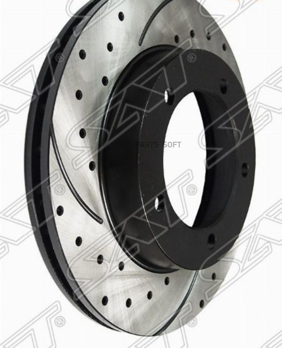 SAT Комплект дисков тормозных передний перфорированные MITSUBISHI Canter FB51#, 568, 637,
SAT Комплект дисков тормозных передний перфорированные MITSUBISHI Canter FB51#, 568, 637,