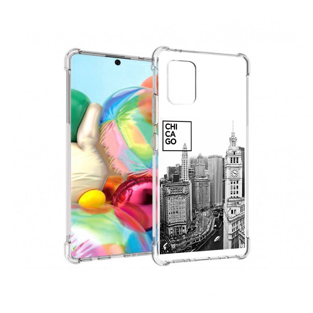 Чехол MyPads Tocco для Samsung Galaxy A71 черно белый чикаго (PT226912.529.689), Прозрачный, Tocco
Чехол MyPads Tocco для Samsung Galaxy A71 черно белый чикаго (PT226912.529.689), Прозрачный, Tocco
