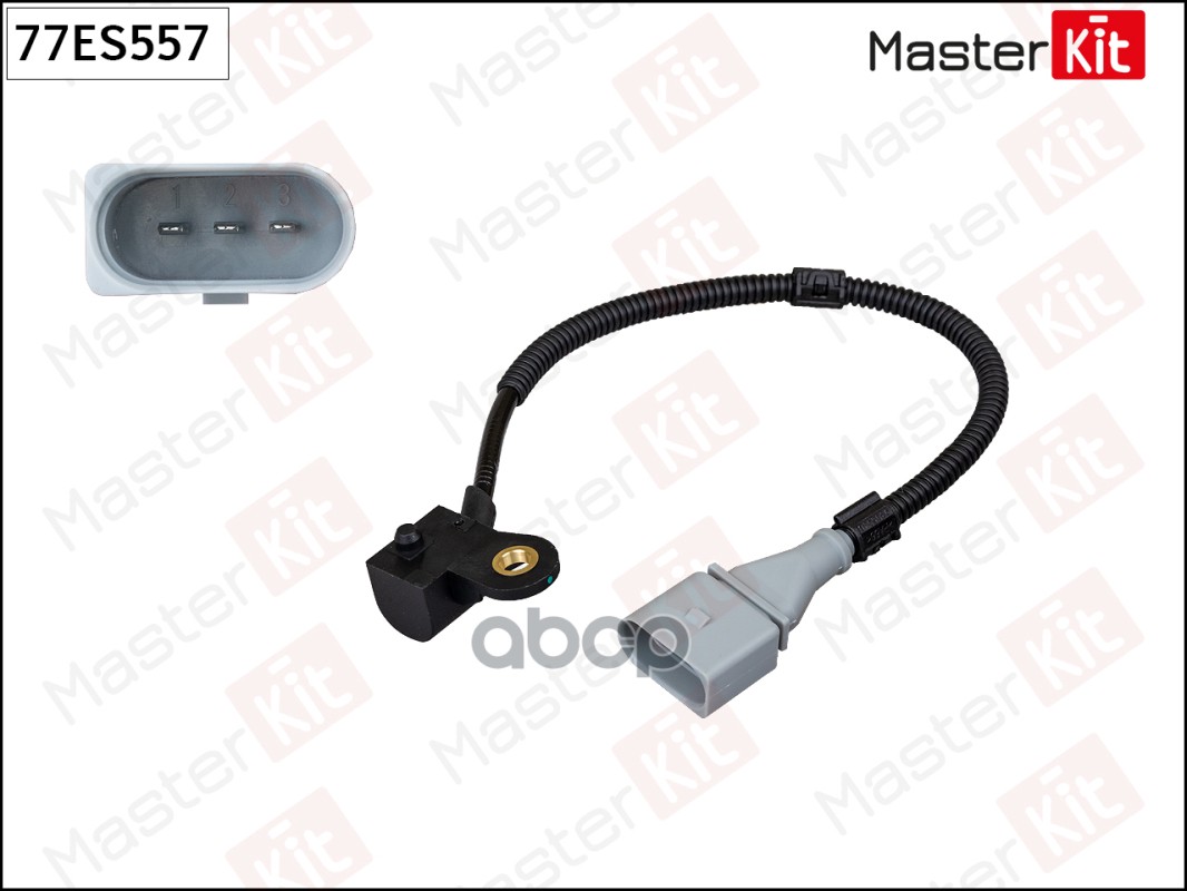 77es557 Датчик Положение Распредвала Audi/Vw 1.6tdi/2.0tdi 08-> MasterKit арт. 77ES557
77es557 Датчик Положение Распредвала Audi/Vw 1.6tdi/2.0tdi 08-> MasterKit арт. 77ES557
