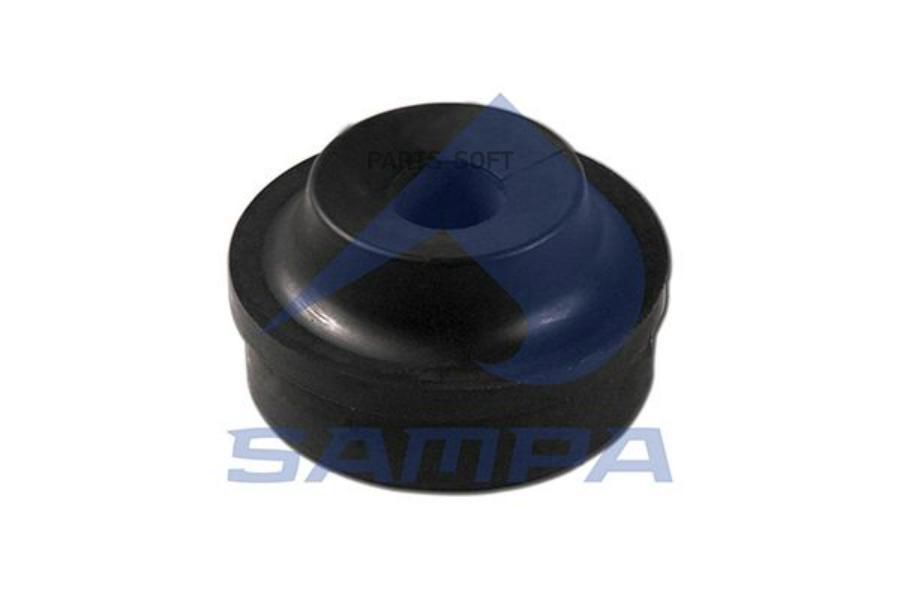 Sampa 080100 Sa080.100 Подушка Двигателя Резиновая Круглая D28Xd106X64 \Rvi Ae380/385Ti/42
Sampa 080100 Sa080.100 Подушка Двигателя Резиновая Круглая D28Xd106X64 \Rvi Ae380/385Ti/42