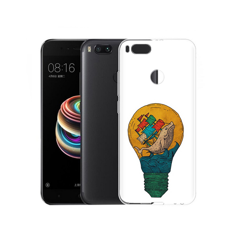 Чехол MyPads Tocco для Xiaomi Mi 5X кит в лампочке с парусами (PT75177.336.387), Прозрачный, Tocco
Чехол MyPads Tocco для Xiaomi Mi 5X кит в лампочке с парусами (PT75177.336.387), Прозрачный, Tocco