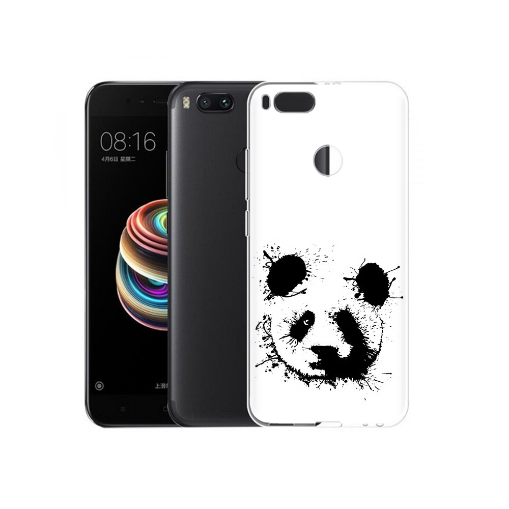 Чехол MyPads Tocco для Xiaomi Mi 5X клякса-панда (PT75177.336.389), Прозрачный, Tocco
Чехол MyPads Tocco для Xiaomi Mi 5X клякса-панда (PT75177.336.389), Прозрачный, Tocco