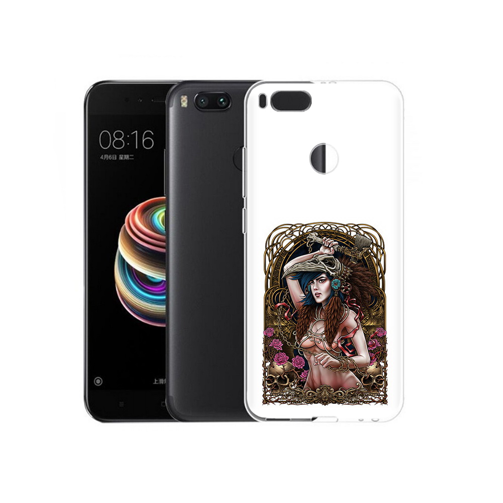 Чехол MyPads Tocco для Xiaomi Mi 5X красивая девушка рисунок (PT75177.336.407), Прозрачный, Tocco
Чехол MyPads Tocco для Xiaomi Mi 5X красивая девушка рисунок (PT75177.336.407), Прозрачный, Tocco