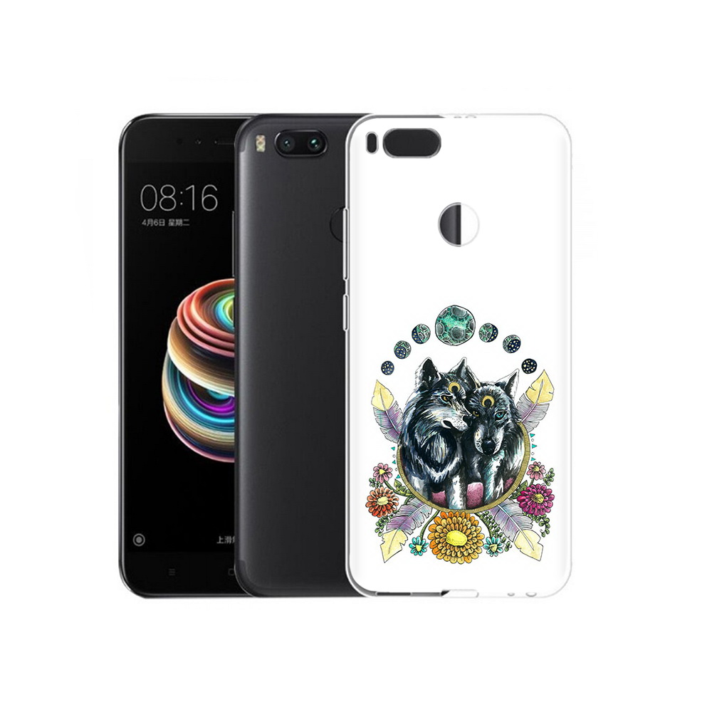 Чехол MyPads Tocco для Xiaomi Mi 5X красивые волки абстракция (PT75177.336.408), Прозрачный, Tocco
Чехол MyPads Tocco для Xiaomi Mi 5X красивые волки абстракция (PT75177.336.408), Прозрачный, Tocco