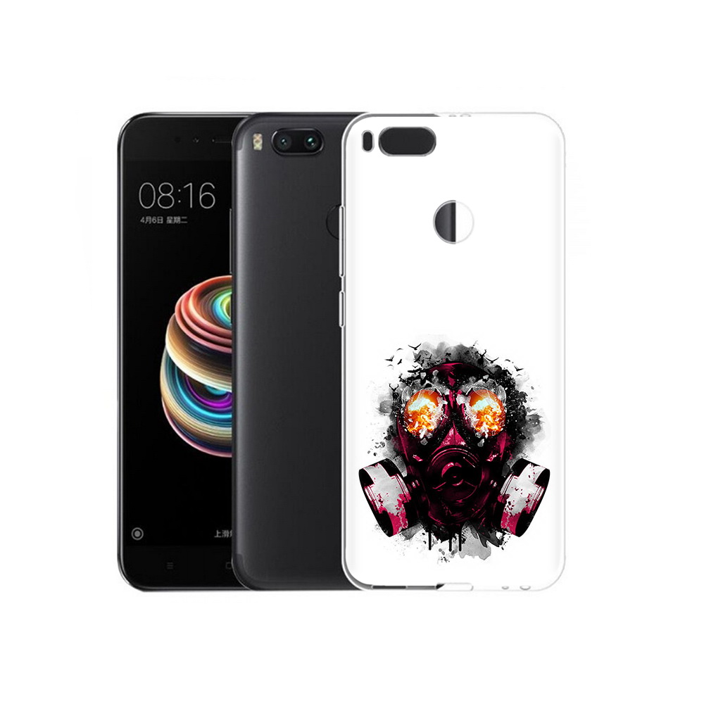 Чехол MyPads Tocco для Xiaomi Mi 5X красный противогаз (PT75177.336.412), Прозрачный, Tocco
Чехол MyPads Tocco для Xiaomi Mi 5X красный противогаз (PT75177.336.412), Прозрачный, Tocco