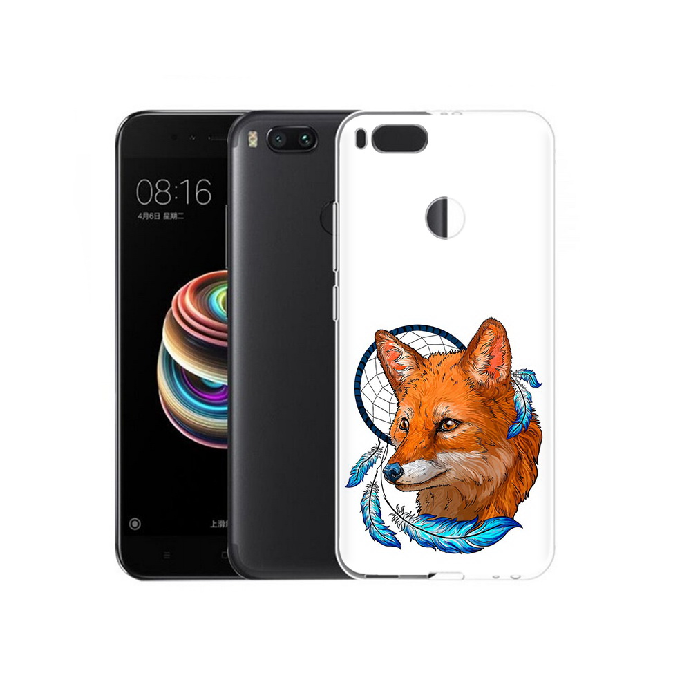 Чехол MyPads Tocco для Xiaomi Mi 5X лиса и ловец снов (PT75177.336.438), Прозрачный, Tocco
Чехол MyPads Tocco для Xiaomi Mi 5X лиса и ловец снов (PT75177.336.438), Прозрачный, Tocco