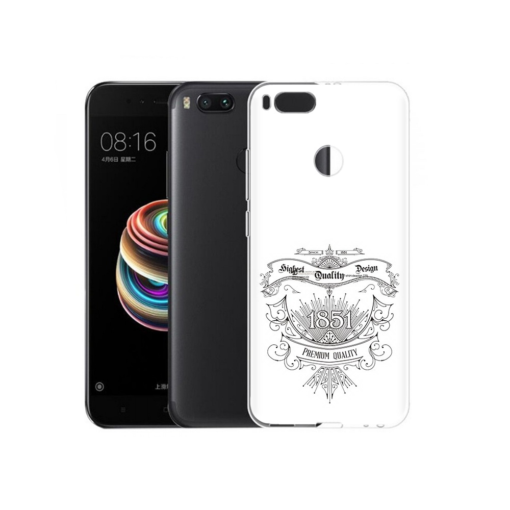 Чехол MyPads Tocco для Xiaomi Mi 5X логотип 1851 год (PT75177.336.444), Прозрачный, Tocco
Чехол MyPads Tocco для Xiaomi Mi 5X логотип 1851 год (PT75177.336.444), Прозрачный, Tocco
