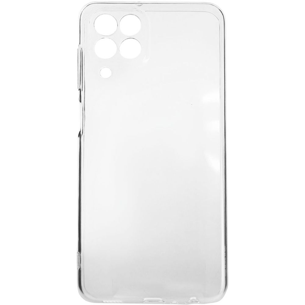 Клип-кейс LuxCase для Samsung Galaxy M33 Transparent, Прозрачный, для Samsung Galaxy M33 Transparent
Клип-кейс LuxCase для Samsung Galaxy M33 Transparent, Прозрачный, для Samsung Galaxy M33 Transparent