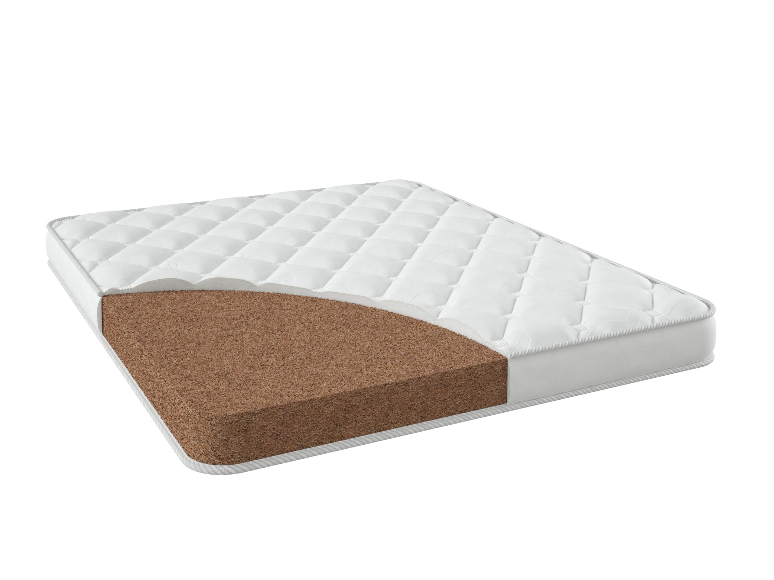 Матрас Stories Классик Гига 13 140х205, Бежевый;белый;серый;серебристый, Гига 13
Матрас Stories Классик Гига 13 140х205, Бежевый;белый;серый;серебристый, Гига 13