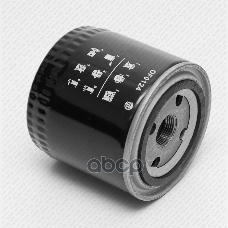 Фильтр Масляный Green Filter Of0124 Mazda Mpv/Tribute 99-> Green Filter арт. OF0124
Фильтр Масляный Green Filter Of0124 Mazda Mpv/Tribute 99-> Green Filter арт. OF0124