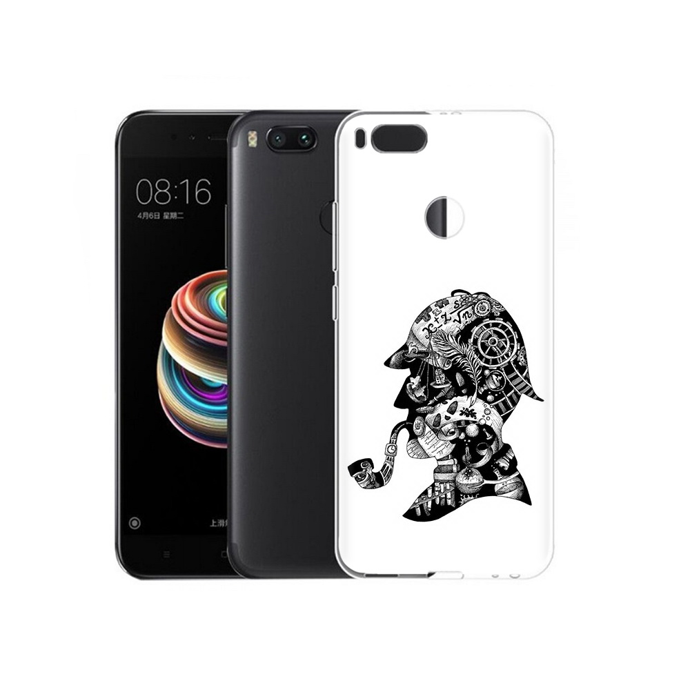 Чехол MyPads Tocco для Xiaomi Mi 5X мужчина с трубкой абстракция (PT75177.336.488), Прозрачный, Tocco
Чехол MyPads Tocco для Xiaomi Mi 5X мужчина с трубкой абстракция (PT75177.336.488), Прозрачный, Tocco