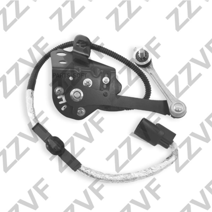 Датчик Регулировки Дорожного Просвета В Сборе Toyota Land Cruiser 200 (08-21) ZZVF арт. GR
Датчик Регулировки Дорожного Просвета В Сборе Toyota Land Cruiser 200 (08-21) ZZVF арт. GR
