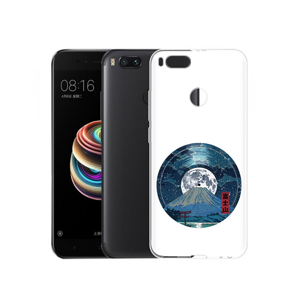 Чехол MyPads Tocco для Xiaomi Mi 5X нарисованная виниловая гора с луной (PT75177.336.497), Прозрачный, Tocco
Чехол MyPads Tocco для Xiaomi Mi 5X нарисованная виниловая гора с луной (PT75177.336.497), Прозрачный, Tocco