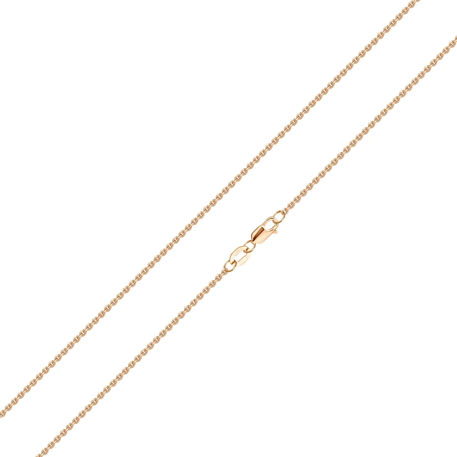 Цепочка из золота 50 смMIUZ Diamonds (Московский ювелирный завод) C30-NC12-053PG-03550, C30-NC12-053PG-03550
Цепочка из золота 50 смMIUZ Diamonds (Московский ювелирный завод) C30-NC12-053PG-03550, C30-NC12-053PG-03550