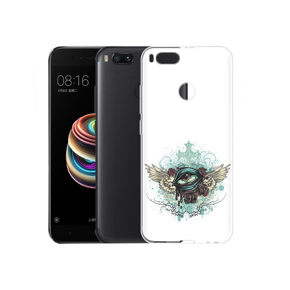 Чехол MyPads Tocco для Xiaomi Mi 5X плачущий глаз с крыльями (PT75177.336.544), Прозрачный, Tocco
Чехол MyPads Tocco для Xiaomi Mi 5X плачущий глаз с крыльями (PT75177.336.544), Прозрачный, Tocco