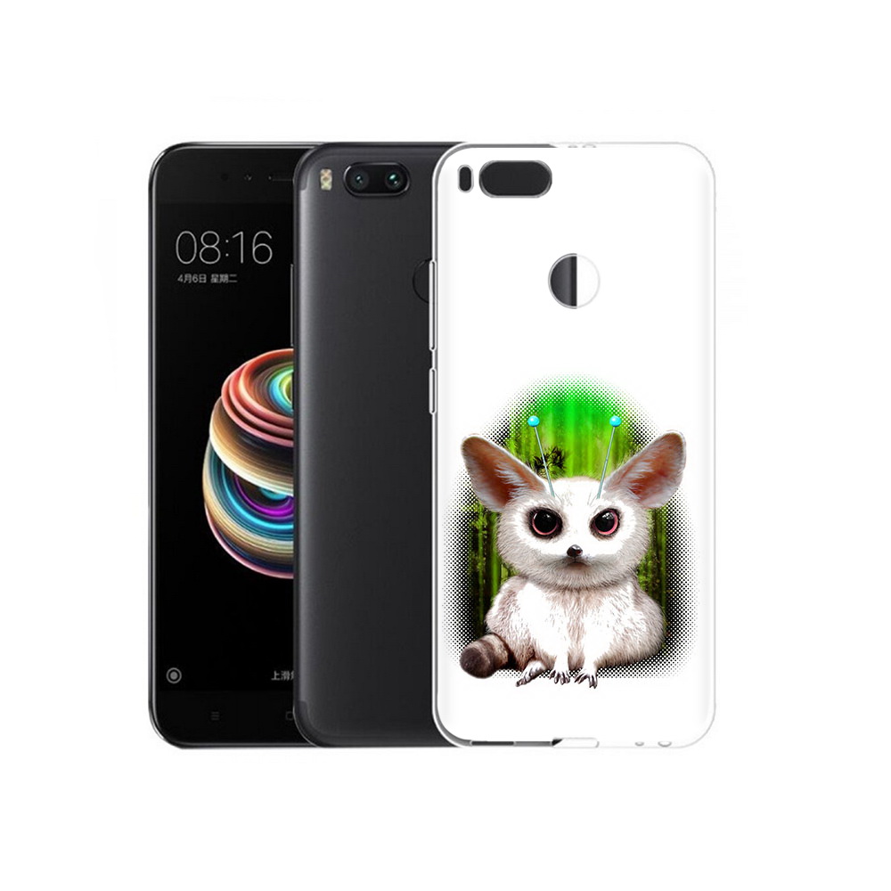 Чехол MyPads Tocco для Xiaomi Mi 5X пушистое животное (PT75177.336.560), Прозрачный, Tocco
Чехол MyPads Tocco для Xiaomi Mi 5X пушистое животное (PT75177.336.560), Прозрачный, Tocco