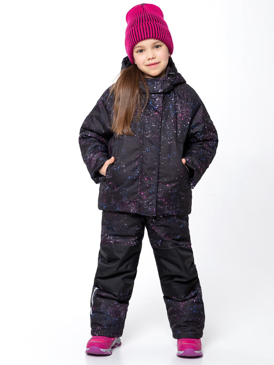 Комплект верхней одежды детский NIKASTYLE 7з5824, черный/фуксия, 104, Черный;розовый, 7з5824
Комплект верхней одежды детский NIKASTYLE 7з5824, черный/фуксия, 104, Черный;розовый, 7з5824