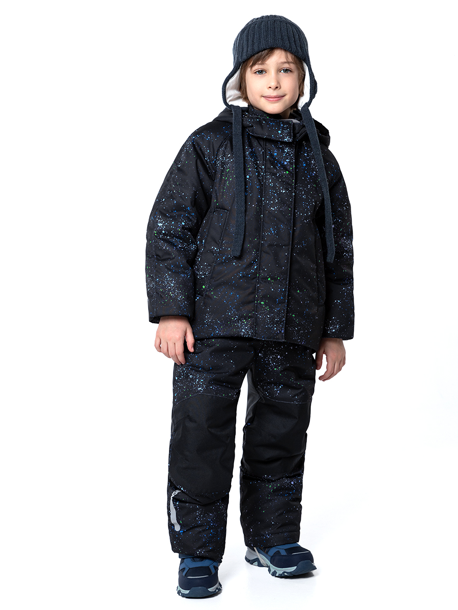 Комплект верхней одежды детский NIKASTYLE 7з5924, черный/бирюза, 116, Черный;бирюзовый, 7з5924
Комплект верхней одежды детский NIKASTYLE 7з5924, черный/бирюза, 116, Черный;бирюзовый, 7з5924