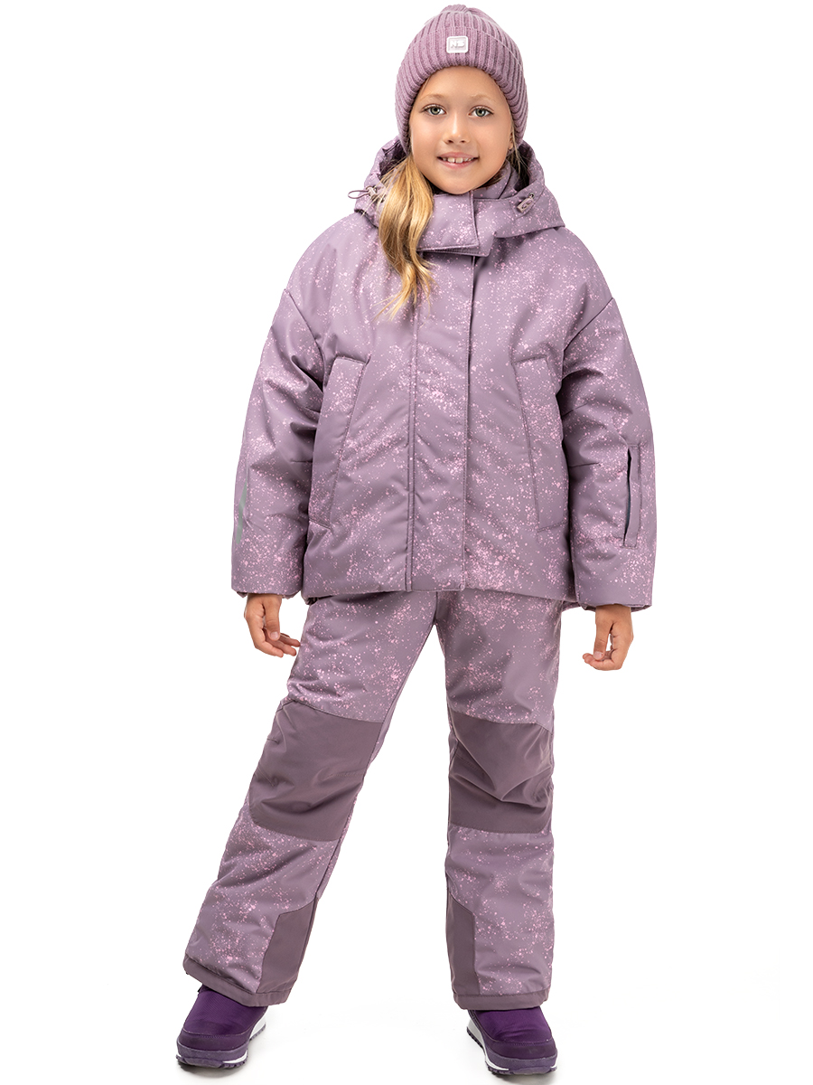 Комплект верхней одежды детский NIKASTYLE 7з6024, орхидея/розовый, 134, Фиолетовый;розовый, 7з6024
Комплект верхней одежды детский NIKASTYLE 7з6024, орхидея/розовый, 134, Фиолетовый;розовый, 7з6024