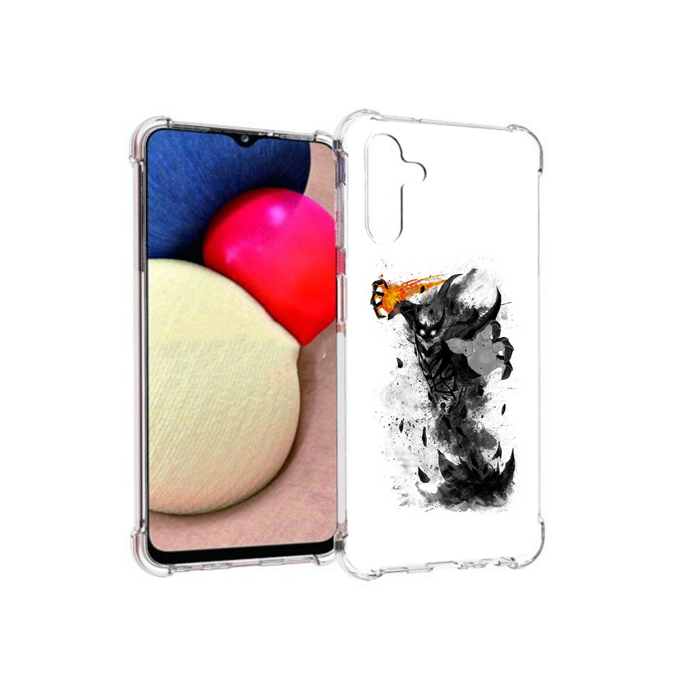 Чехол MyPads Tocco для Samsung Galaxy A13 5G nevermore черно белый (PT172412.530.21), Прозрачный, Tocco
Чехол MyPads Tocco для Samsung Galaxy A13 5G nevermore черно белый (PT172412.530.21), Прозрачный, Tocco