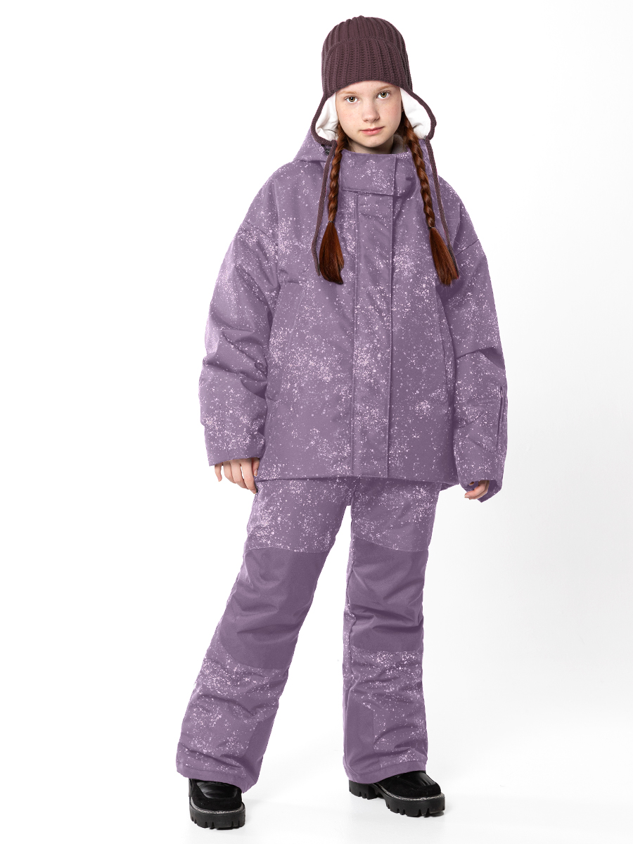 Комплект верхней одежды NIKASTYLE 7з6224, орхидея, розовый, 170, Фиолетовый;розовый, 7з6224
Комплект верхней одежды NIKASTYLE 7з6224, орхидея, розовый, 170, Фиолетовый;розовый, 7з6224