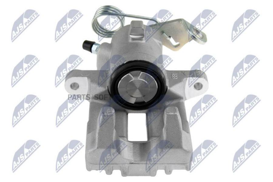 СУППОРТ ТОРМОЗНОЙ ЗАДН. VW GOLF IV 97-09.99, SKODA OCTAVIA COMBI 1.9TDI 99-, AUDI A3 96-09
СУППОРТ ТОРМОЗНОЙ ЗАДН. VW GOLF IV 97-09.99, SKODA OCTAVIA COMBI 1.9TDI 99-, AUDI A3 96-09