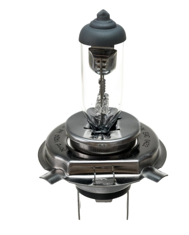 Лампа галоген 24v h4 75/70w p43t nord yada clear
Лампа галоген 24v h4 75/70w p43t nord yada clear