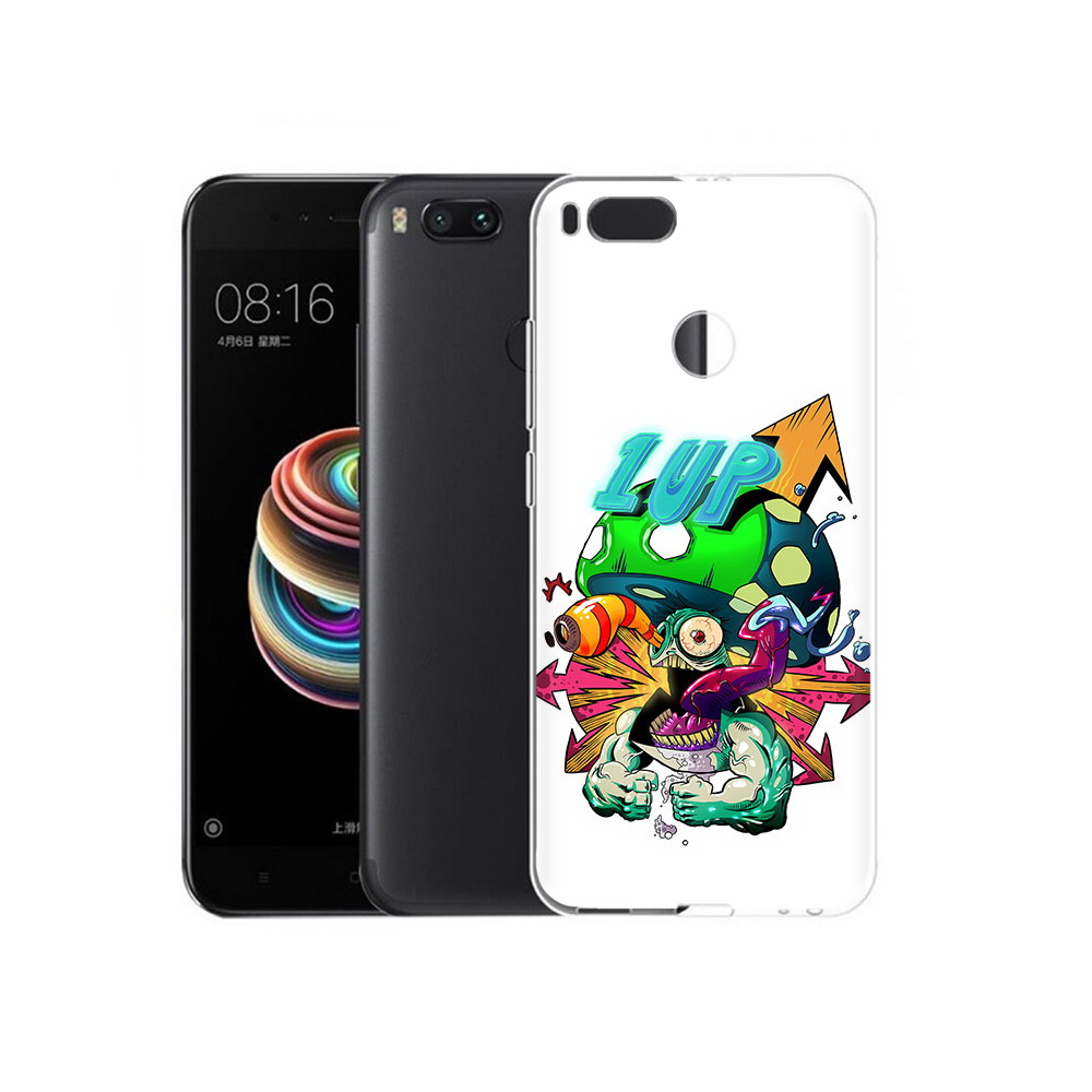 Чехол MyPads Tocco для Xiaomi Mi 5X сильный гриб абстракция (PT75177.336.599), Прозрачный, Tocco
Чехол MyPads Tocco для Xiaomi Mi 5X сильный гриб абстракция (PT75177.336.599), Прозрачный, Tocco