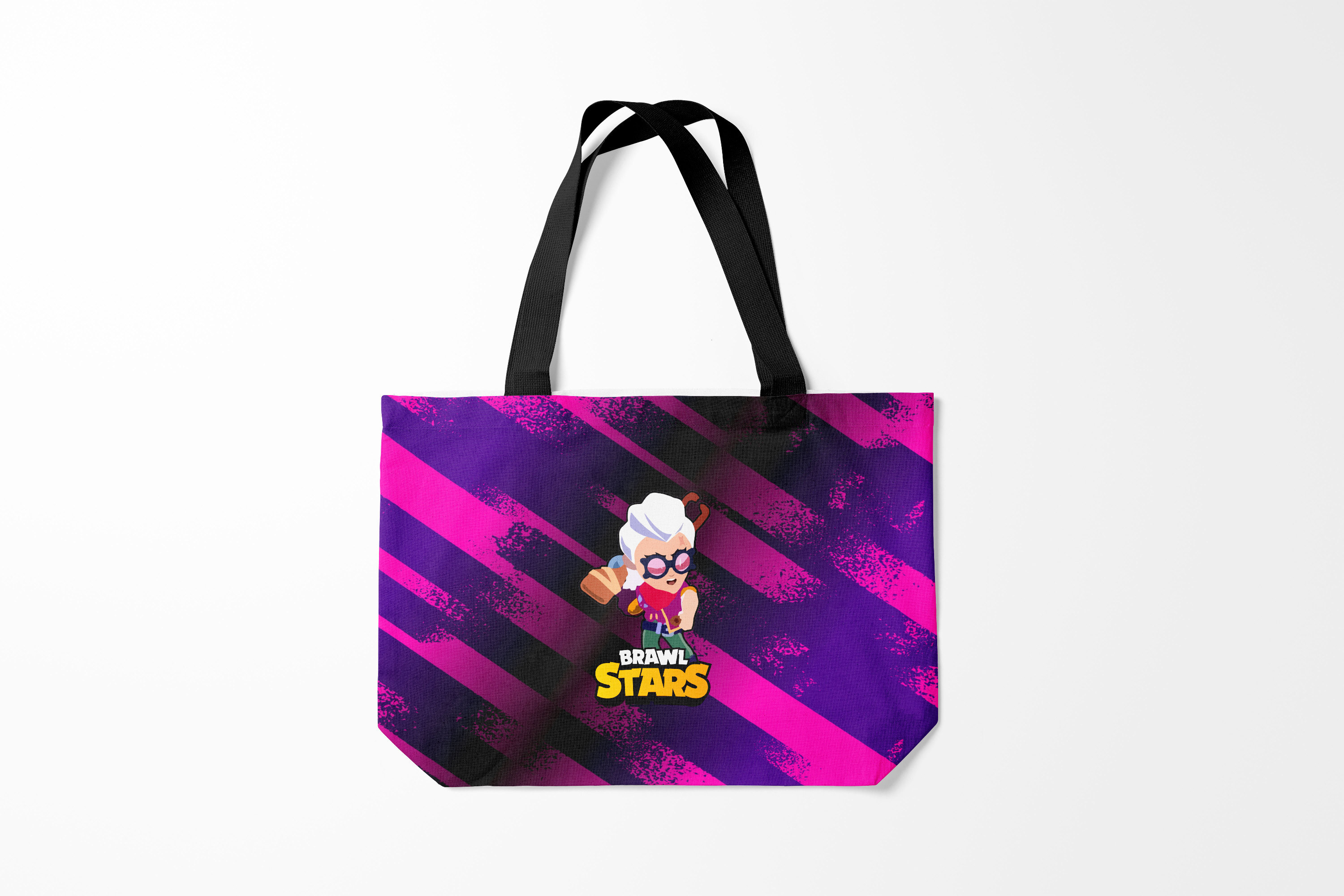 Сумка шoппер унисекс Burnettie Valheim Белль Belle Brawl Stars, фиолетовый, Valheim Белль Belle Brawl Stars
Сумка шoппер унисекс Burnettie Valheim Белль Belle Brawl Stars, фиолетовый, Valheim Белль Belle Brawl Stars